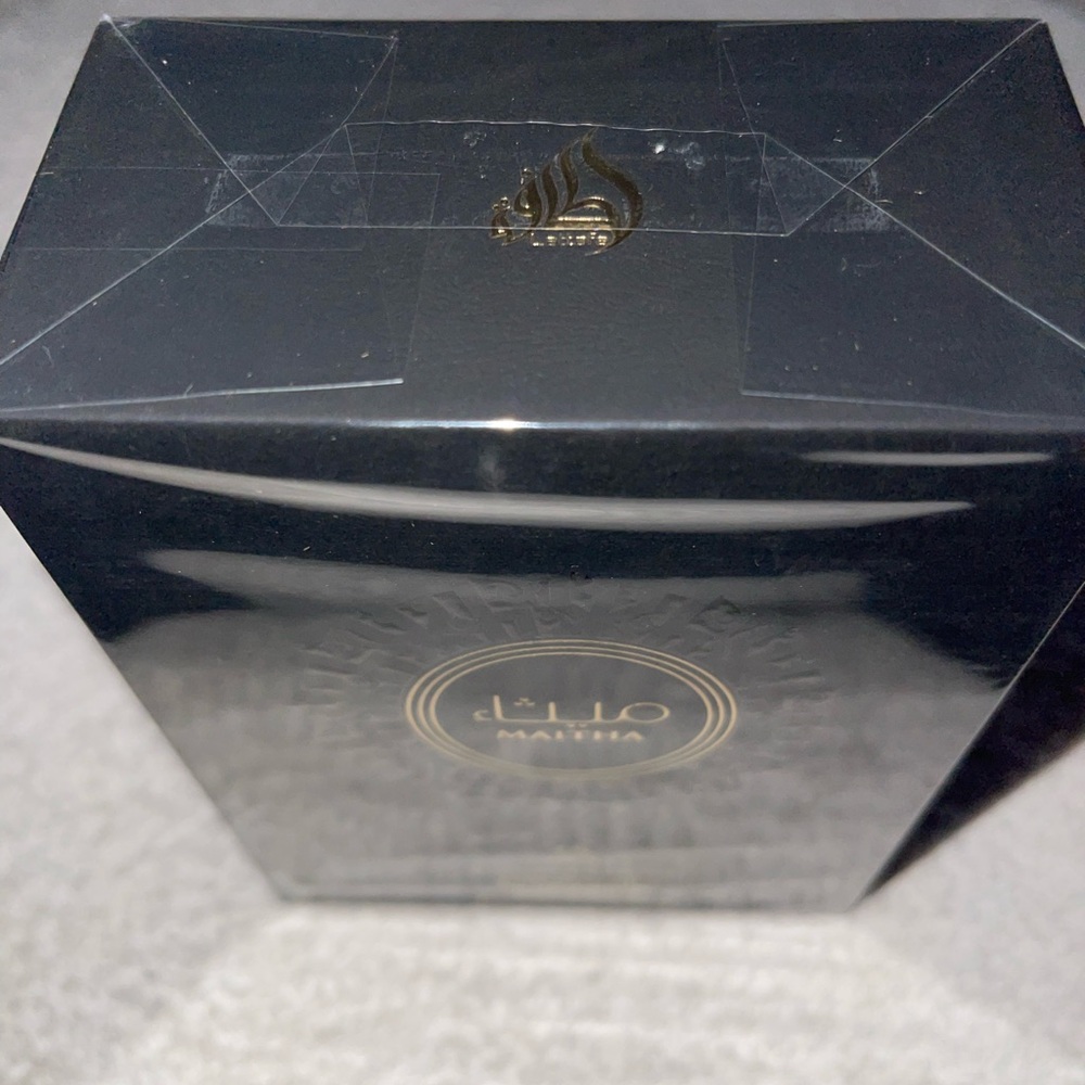 Maitha By Lattafa Pure Concentrated Oil 20ml Unisex Brand New Sealed - Picture 6 of 8